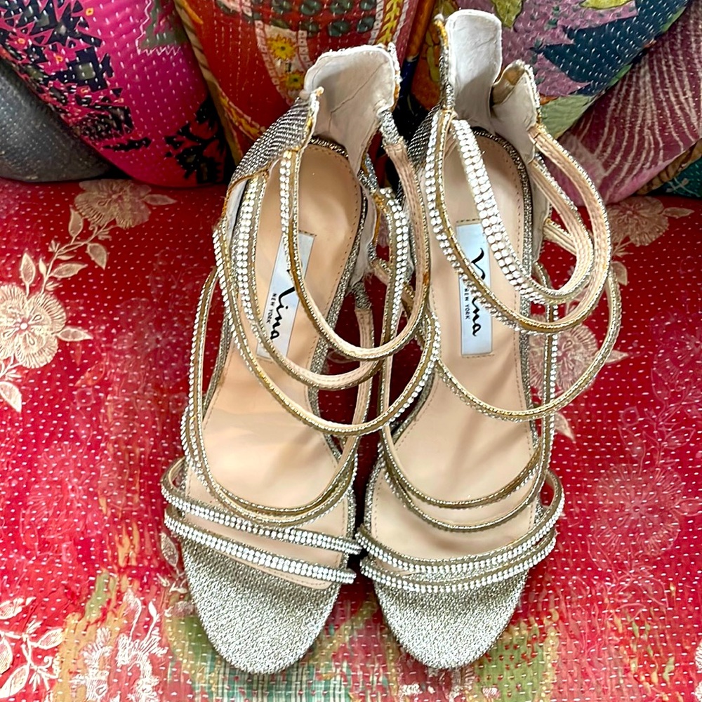 High heels still in great condition